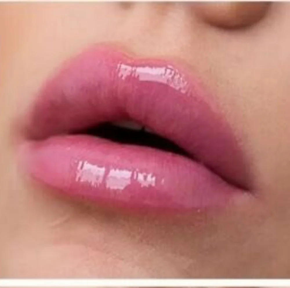 LIKE A BOSS Too Faced RARE Lip Injection Gloss MINI NWOBox
